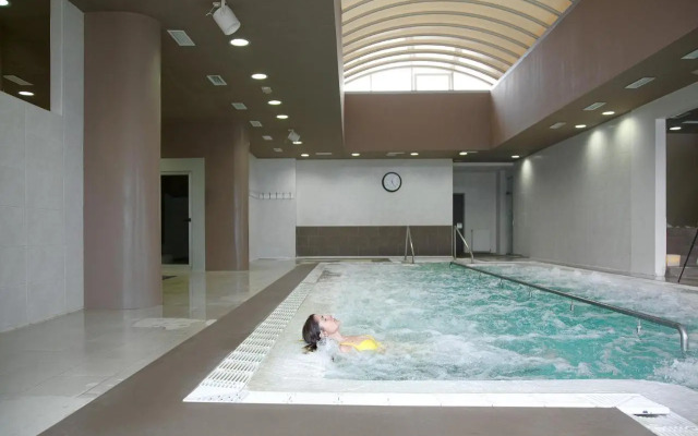 Balneario Valle Del Jerte