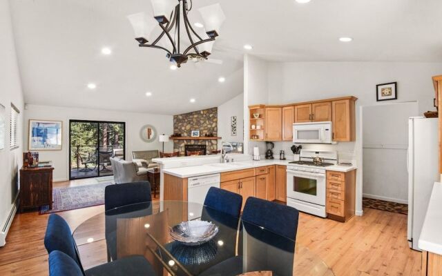 Tranquil Tumbleweed Close to Skiing & More!