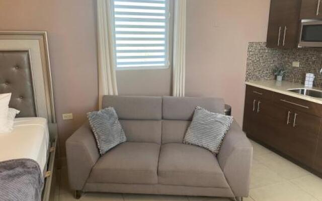 Hillbay View Suites