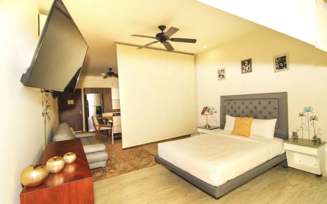 L Condos Downtown Playa del Carmen