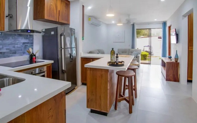 Condo Colibri 9