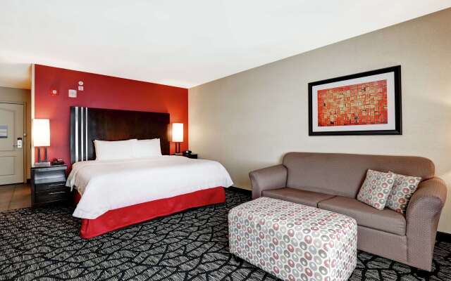 Hampton Inn by Hilton Chilliwack