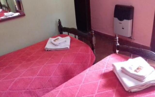 Residencial Colonial