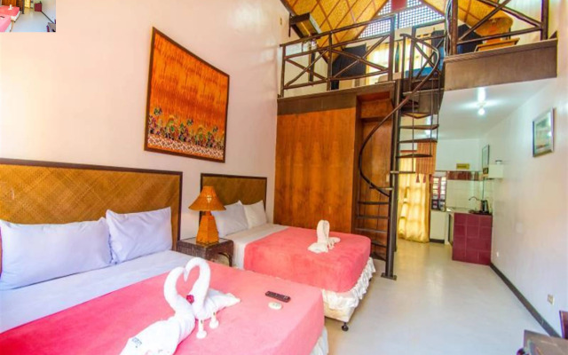 The Club Ten Beach Resort Boracay