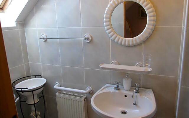 Aghadoe View Bed & Breakfast
