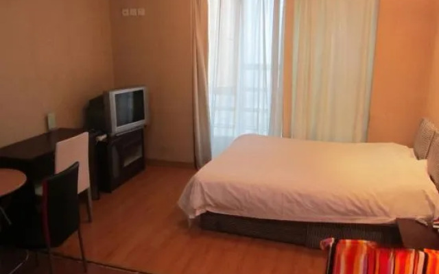 Sijia Serviced Apartments