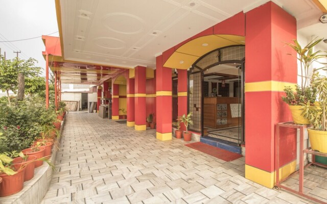 WOW STAYZ2 Hotel Jahanvi Dale