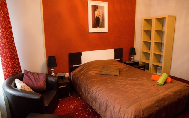 Guest house Idea House