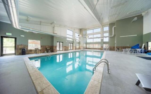 Hi Country Haus Unit 705