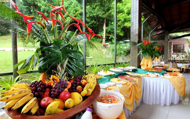 Best Western Shalimar Praia Hotel