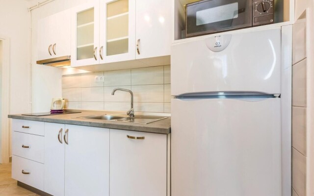 Stunning Home in Supetarska Draga With Wifi and 1 Bedrooms