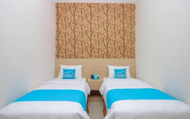 Bahu Bay Residence Manado