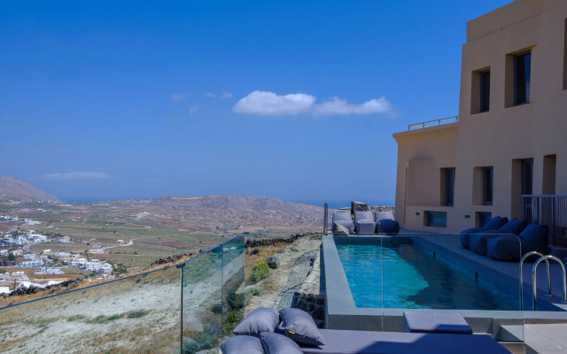 Kalestesia Suites