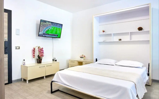 Apartamente Miramare Alezzi cm