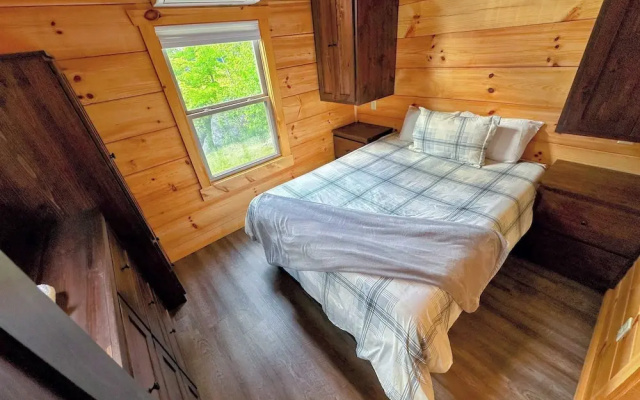Bmv8 Tiny Home Topline