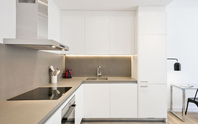 Murmuri Residence Mercader