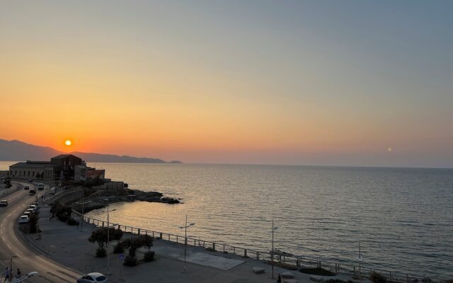 Vespera City Hotel