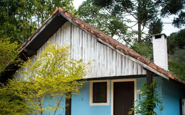 Pousada Vila Santa Barbara