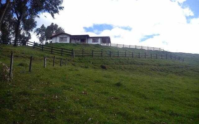 Posada Turistica La Ollita