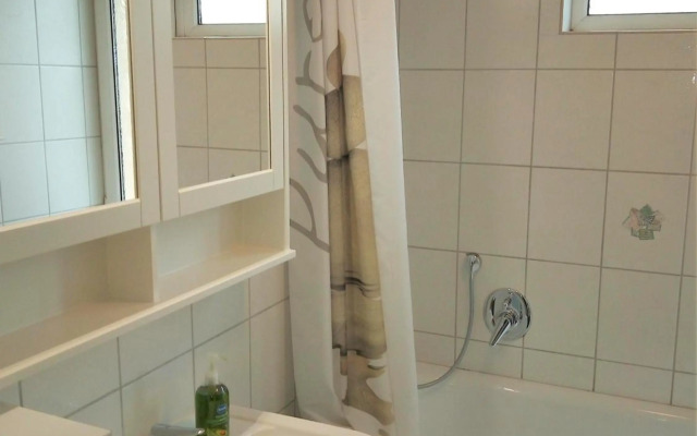 Alices-Ferienwohnung