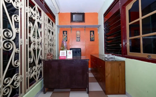 Wisma Daun by OYO Rooms