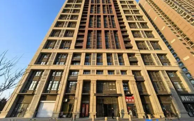 Mingyan Boutique Homestay (Zhonghai Huanyu Tianxia)