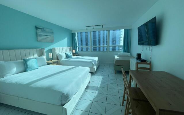 SeaStays Apartments