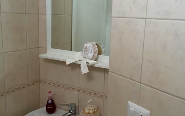 Azzurramare Bed & Breakfast