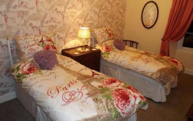 Southwood Farm Bed & Breakfast