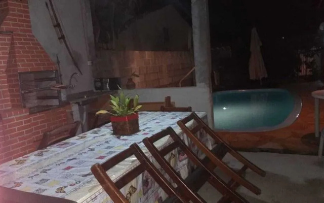 Hóstel Praia Martin de Sá