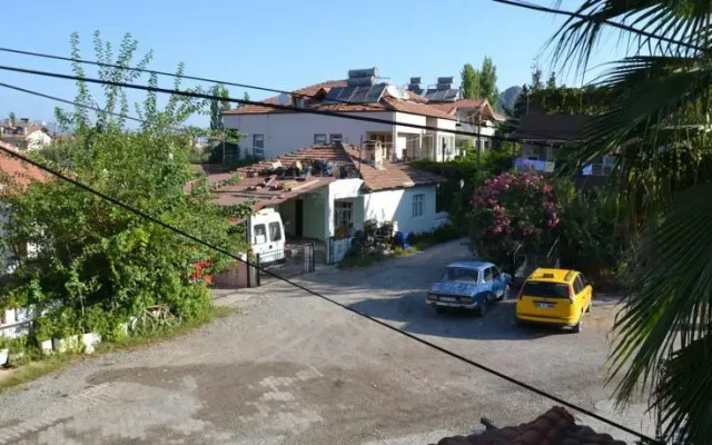 Pamukkale Pension