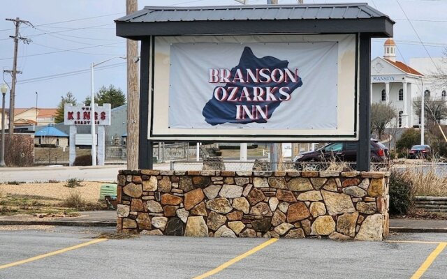 Branson Ozarks Inn