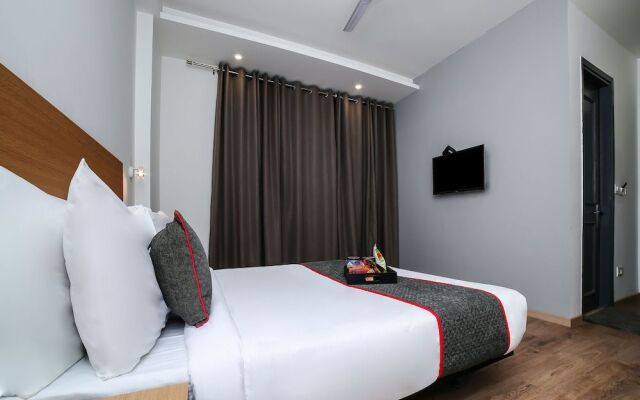 OYO Townhouse 055 Sohna Road Uppal Southend 1