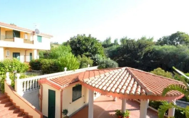 Residence My Villa Eden