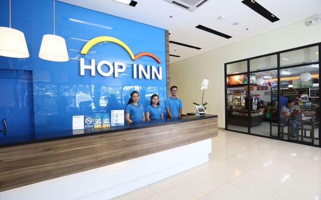 Hop Inn Hotel Ermita Manila