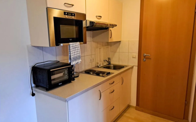 Appartment Hammerschmidt 2