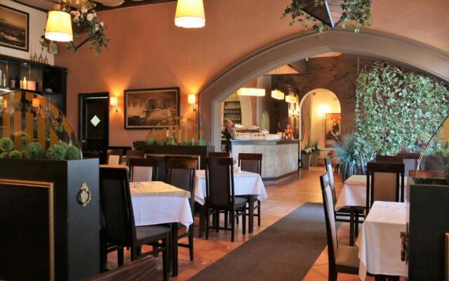 Apartment Marica Skadarlija