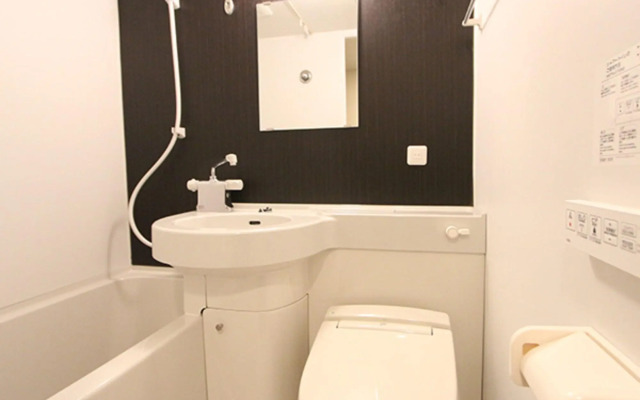 Hotel Livemax Nihonbashi Hakozaki