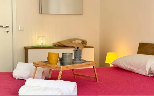 Appartamento Madagascar by Ca-sa Check