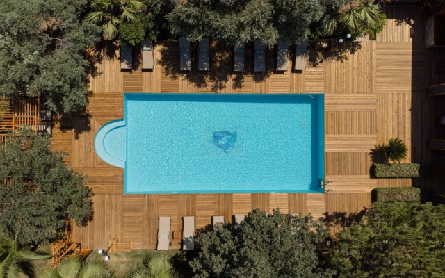Dolce Vita Luxury Bungalows