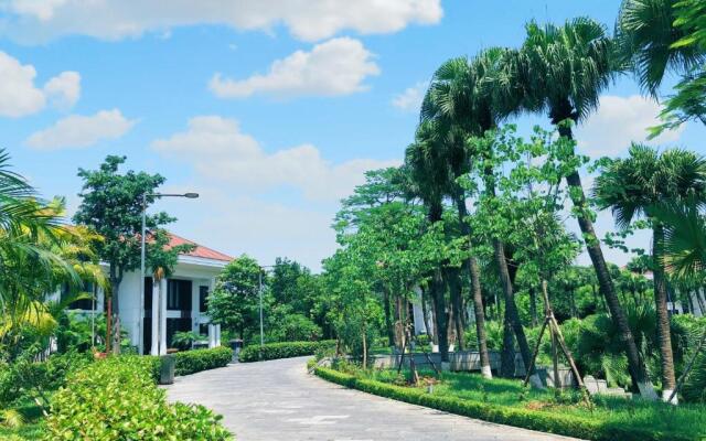 NCC Garden Villas