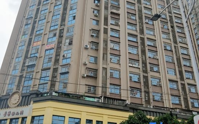 Fang Yaya Inn — 2-star hotel in Longyan