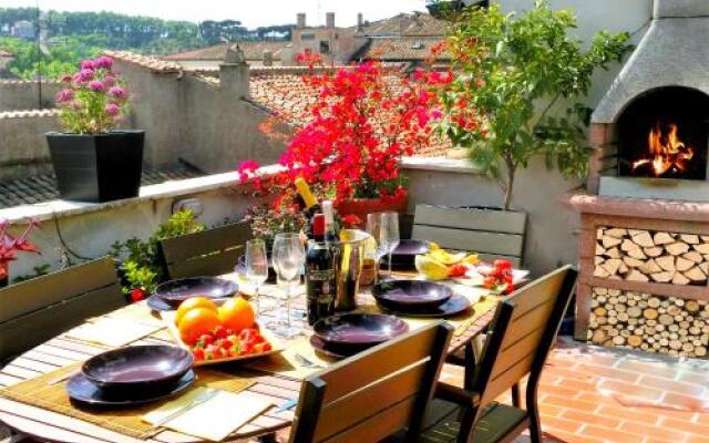 La Mia Casa in Campo di Fiori