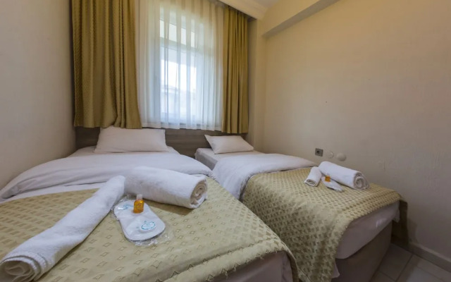 Basaranlar Thermal Hotel