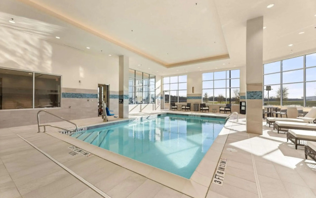 Embassy Suites by Hilton Irving Las Colinas