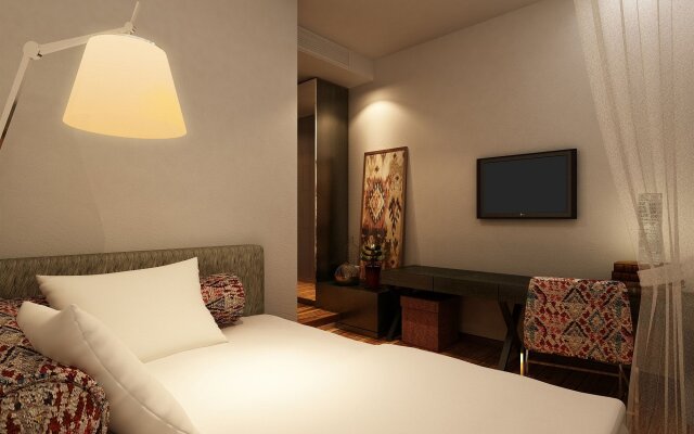 The Daulat by Hotel Calmo