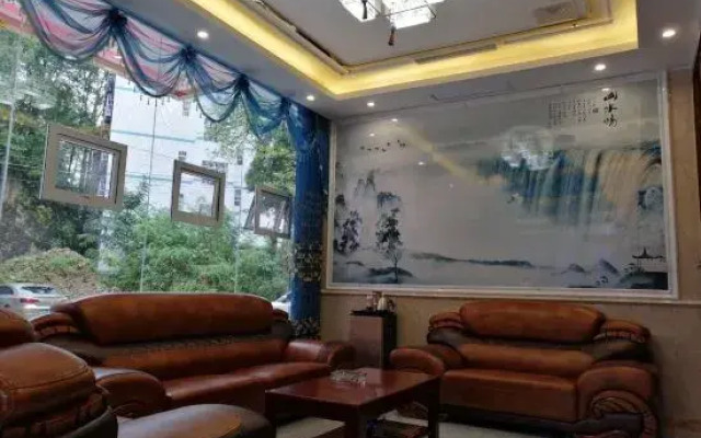 Se Shimei Hotel