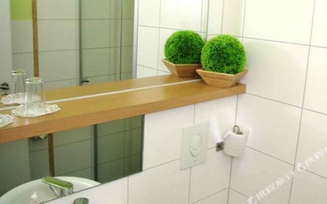 St.-Michaels-Heim Hotel