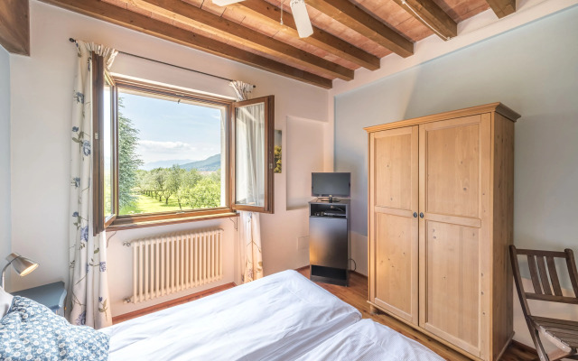 Agriturismo Ca' del Lago