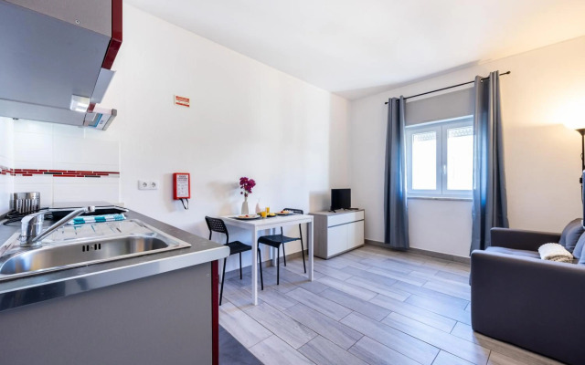 Stay on Top Apartments